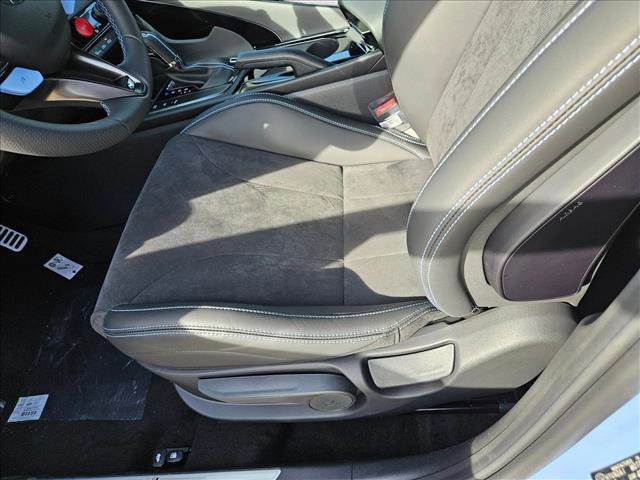 New 2026 Hyundai Elantra N image 4