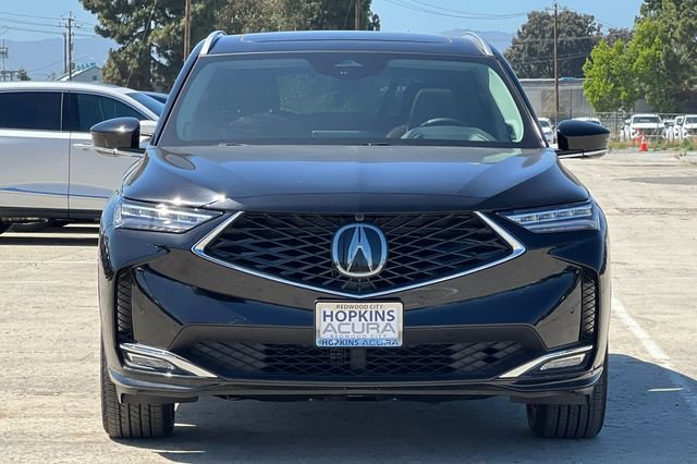New 2026 Acura MDX w/ Advance Package AWD/4WD image 6