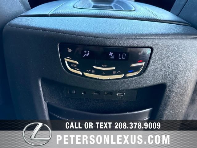 Used 2019 Cadillac Escalade ESV Platinum AWD/4WD image 20