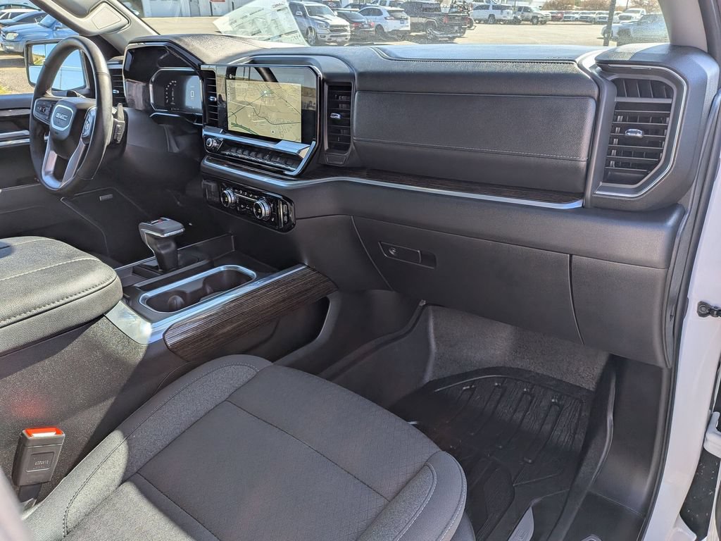 New 2026 GMC Sierra 1500 Elevation w/ Preferred Package AWD/4WD image 23