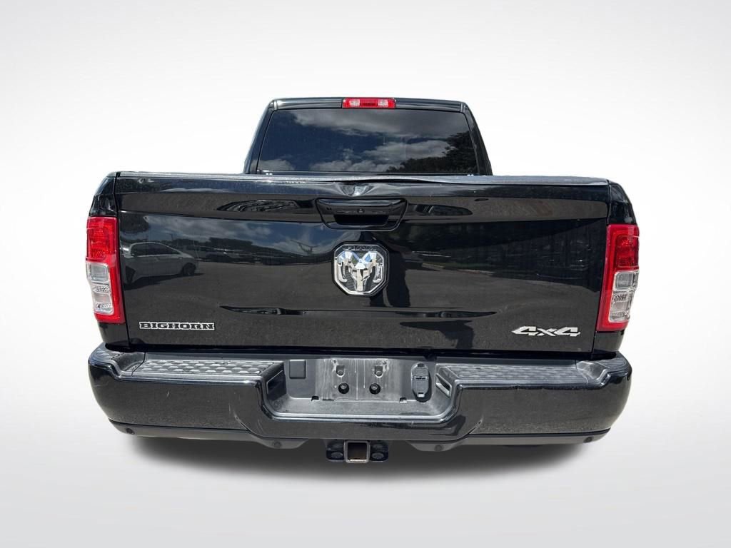 Used 2022 RAM 2500 Big Horn w/ Level A Equipment Group image 5