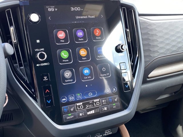 New 2025 Subaru Forester Touring w/ Protection Package image 23