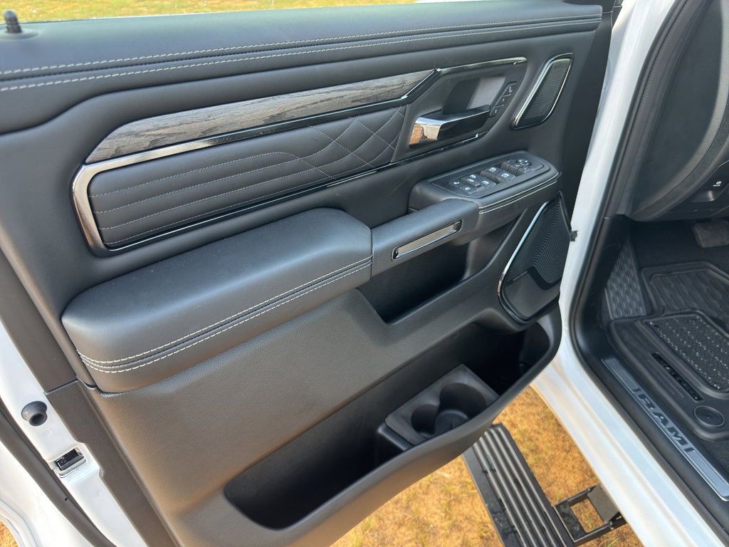 New 2026 RAM 1500 Limited image 11