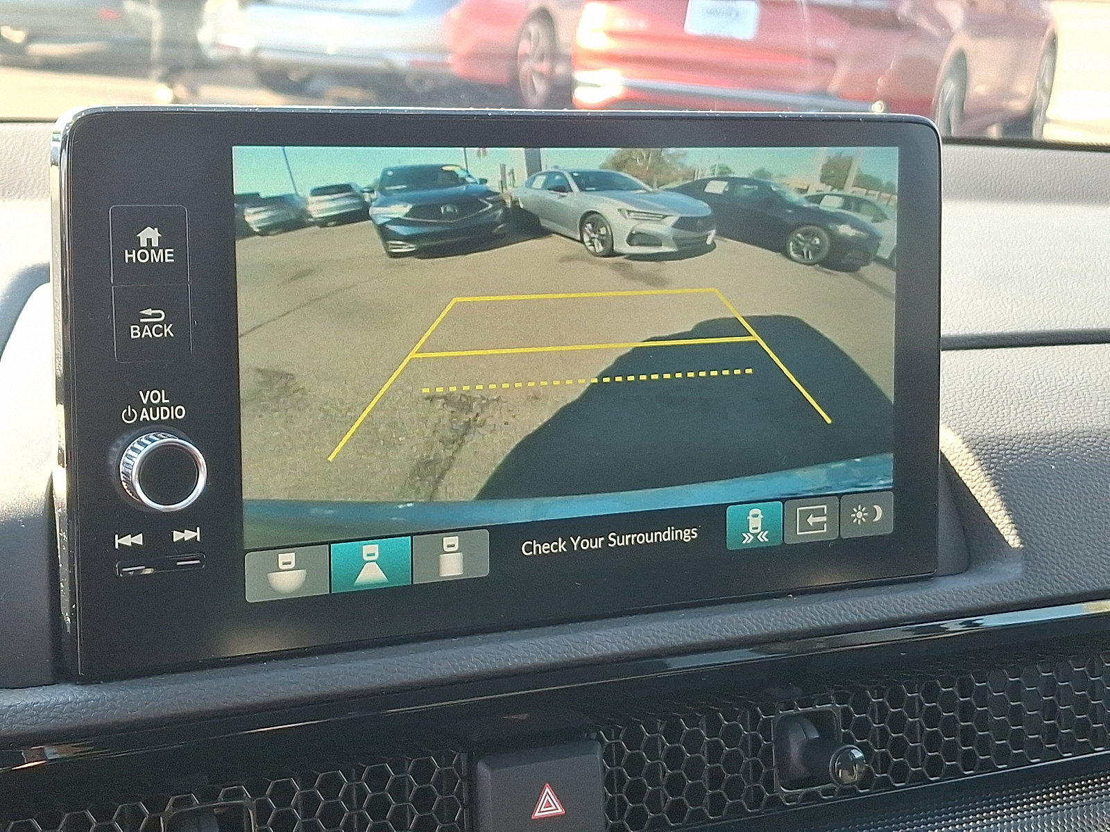 Used 2023 Honda CR-V EX-L image 17