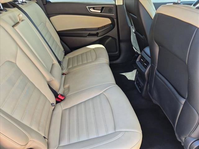 Used 2024 Ford Edge SEL w/ Convenience Package AWD/4WD image 19