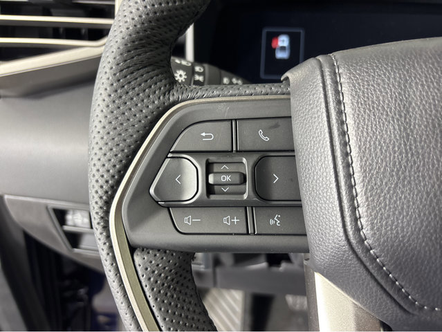 New 2026 Toyota Tundra Limited image 20