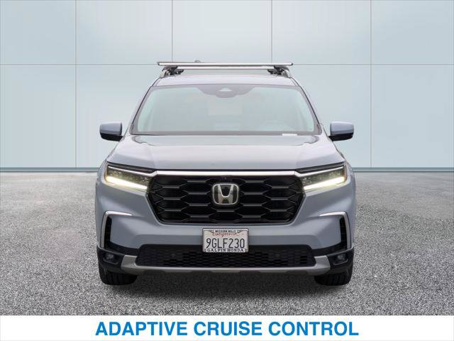 Used 2023 Honda Pilot Elite image 3
