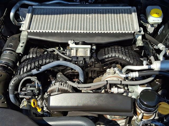 Used 2023 Subaru WRX AWD/4WD image 27