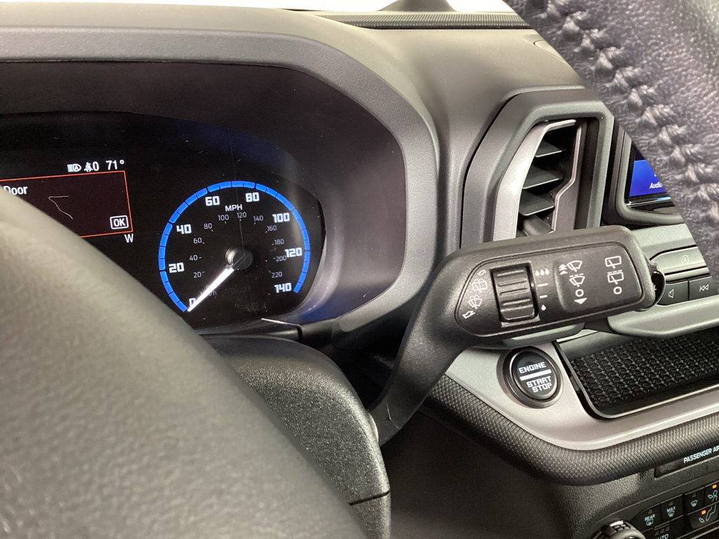Used 2023 Ford Bronco Sport Big Bend w/ Convenience Package AWD/4WD image 22