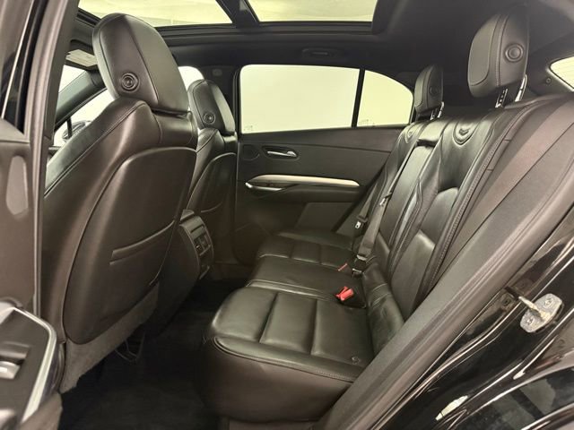 Used 2019 Cadillac XT4 Premium Luxury image 14