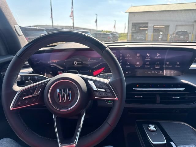 New 2026 Buick Enclave Avenir w/ Super Cruise Package AWD/4WD image 17