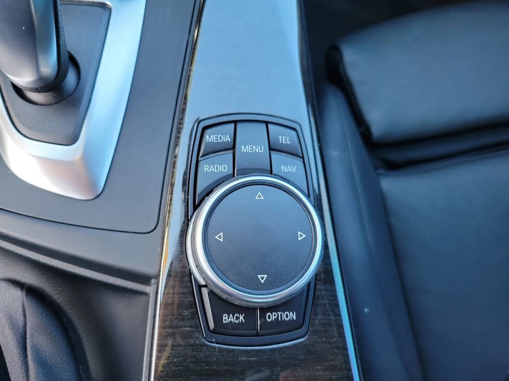 Used 2015 BMW 335i xDrive Sedan image 34