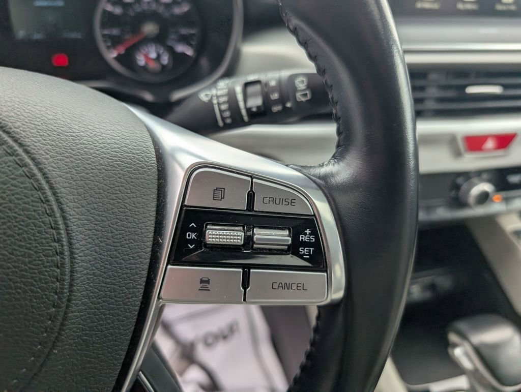 Used 2021 Kia Telluride S image 18