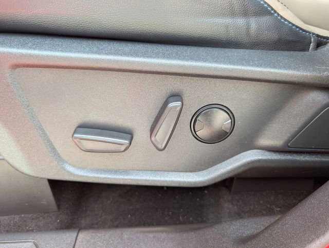 Used 2023 Ford Bronco Wildtrak AWD/4WD image 16