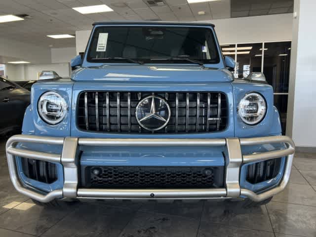 New 2026 Mercedes-Benz G 63 AMG 4MATIC image 2