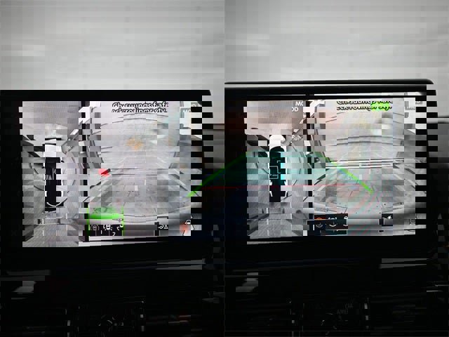 New 2026 Nissan Pathfinder Rock Creek image 18