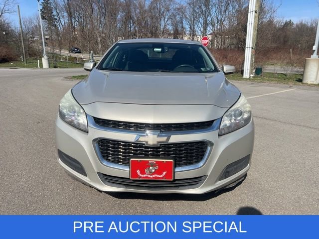 Used 2015 Chevrolet Malibu LT w/ Power Convenience Package image 23