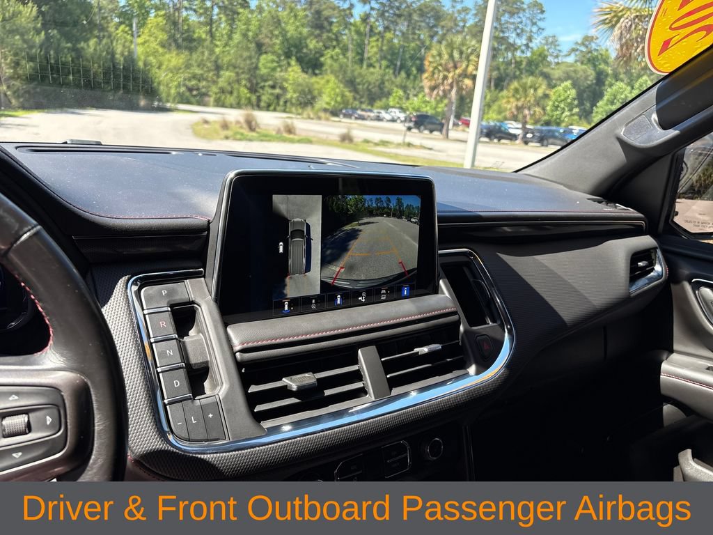 Used 2022 Chevrolet Tahoe RST w/ Luxury Package RWD image 16
