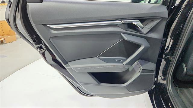 Used 2024 Audi A3 2.0T Premium image 23