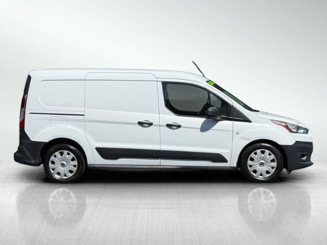 Used 2022 Ford Transit Connect XL w/ CNG/LPG Engine Prep Package FWD image 3