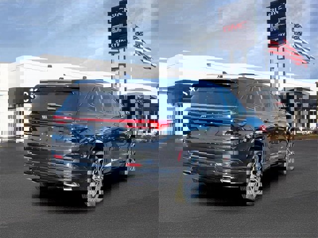 New 2026 Buick Enclave Sport Touring w/ Power Package image 4