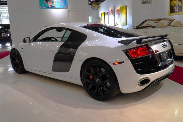 Used 2011 Audi R8 V10 image 5