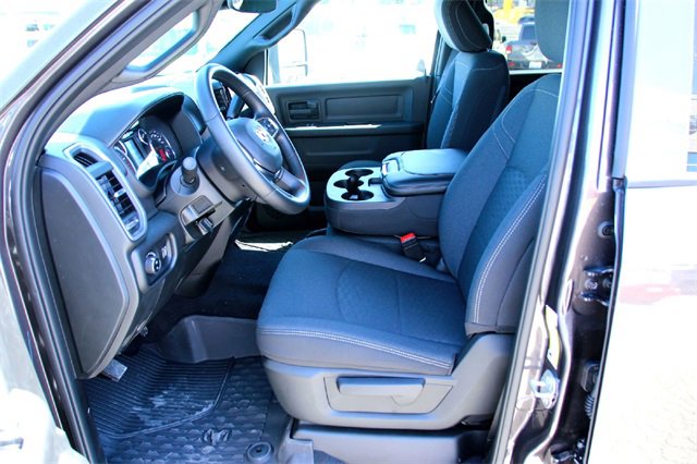 New 2026 RAM 3500 Tradesman image 9