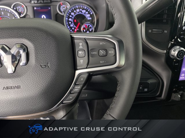 Used 2025 RAM 2500 Big Horn AWD/4WD image 25