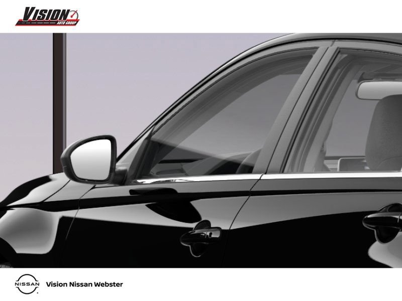 New 2026 Nissan Altima 2.5 SV FWD image 14