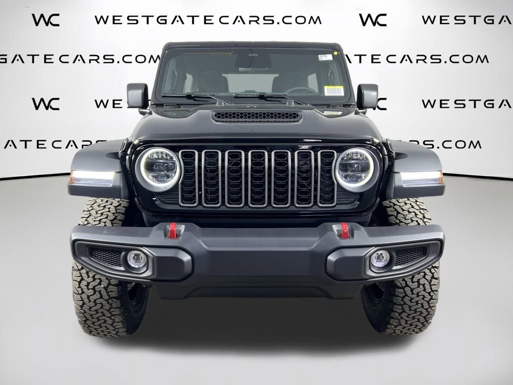 New 2026 Jeep Wrangler Unlimited Rubicon video 2