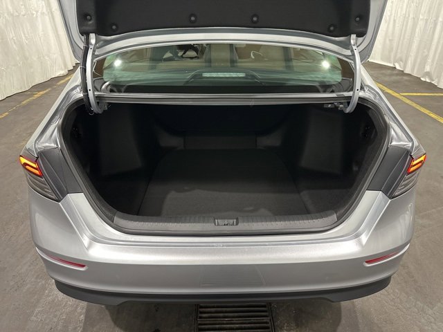 New 2025 Honda Accord LX image 11