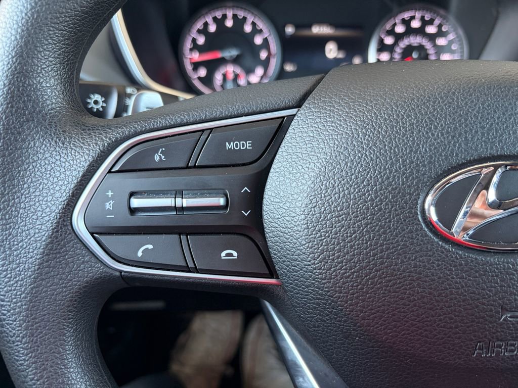 Used 2023 Hyundai Santa Fe SE AWD/4WD image 17