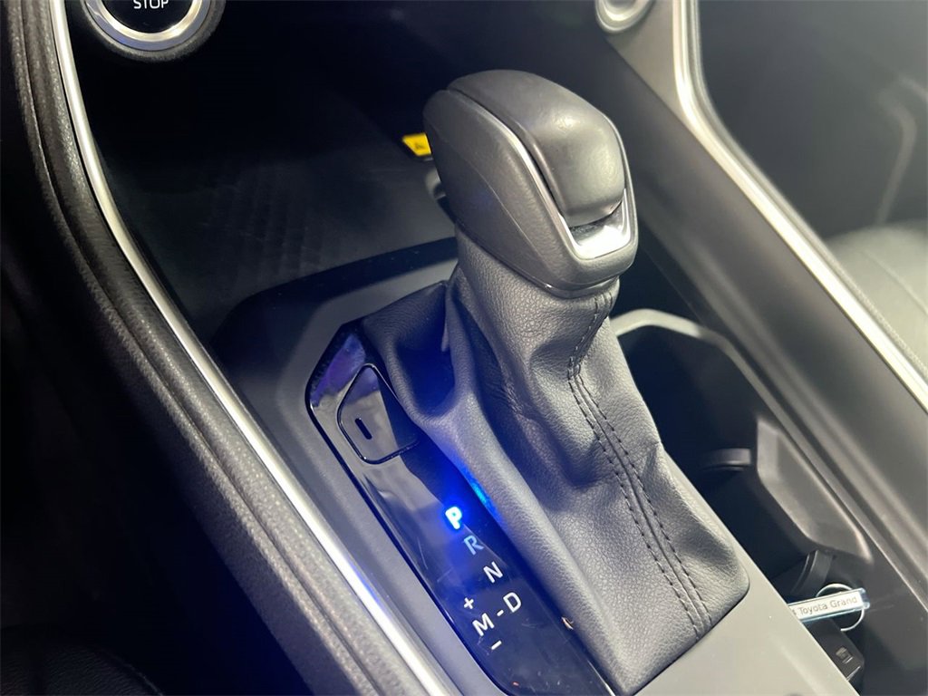 Used 2024 Toyota Grand Highlander XLE image 18