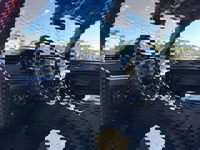 New 2025 Jeep Grand Cherokee L Altitude image 14