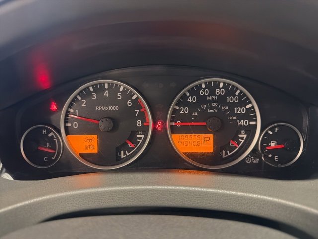 Used 2011 Nissan Pathfinder SV w/ Protection Pkg image 22