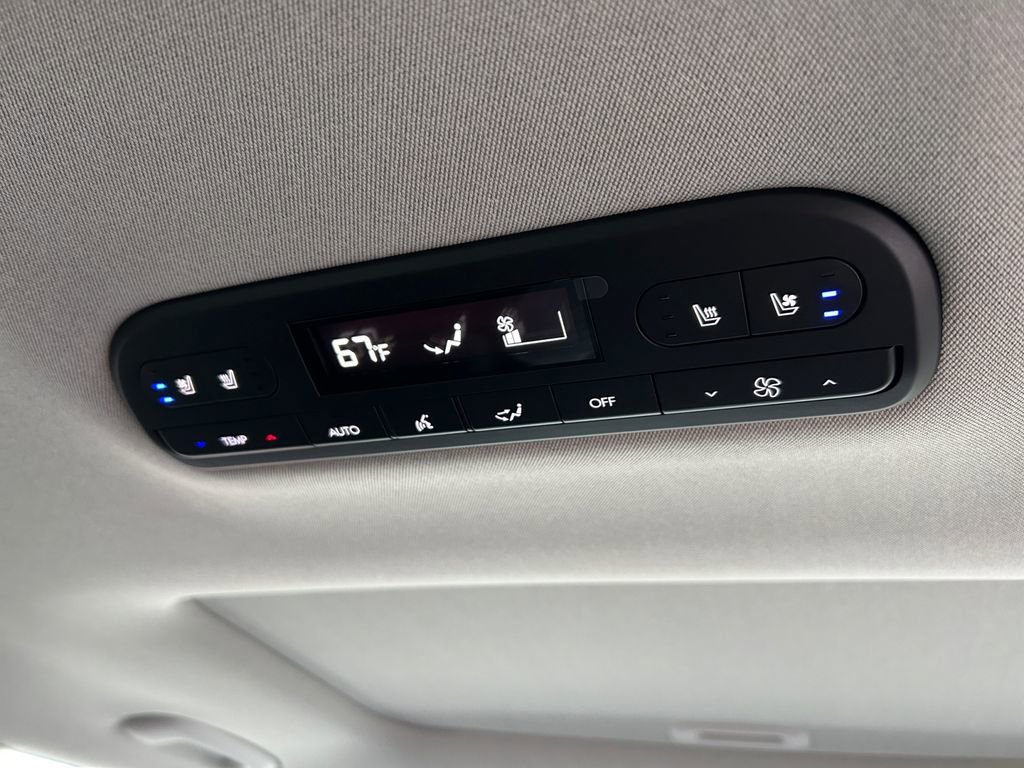 New 2026 Hyundai Palisade Limited image 36