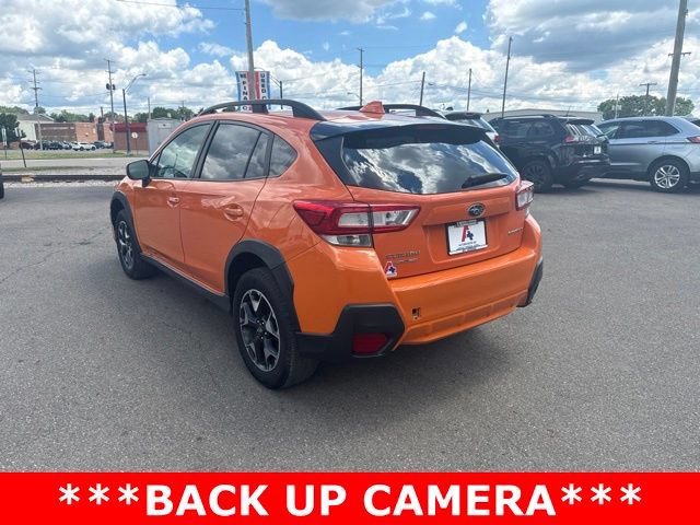 Used 2019 Subaru Crosstrek 2.0i Premium w/ Eyesight System AWD/4WD image 5