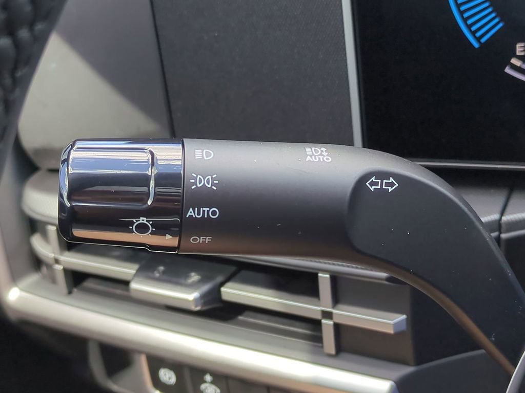 New 2026 Hyundai Santa Fe SEL image 29