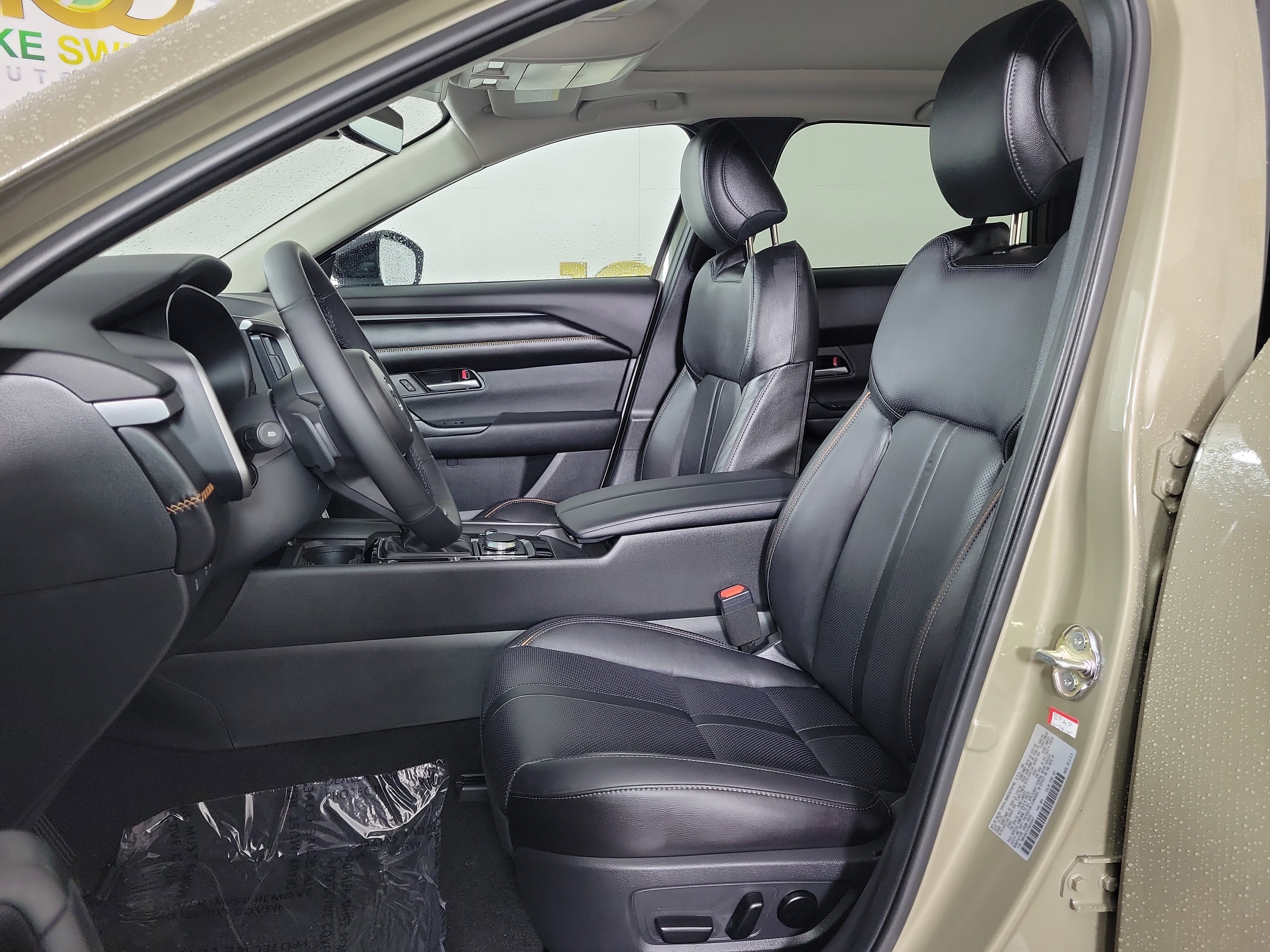 New 2026 MAZDA CX-50 AWD 2.5 S w/ Weather Package image 11