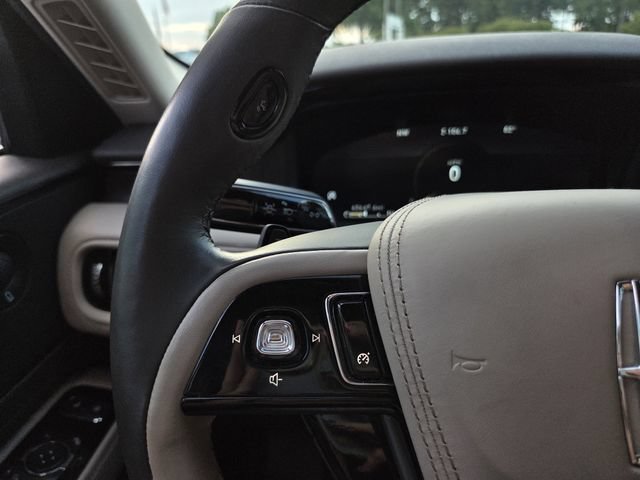 Certified 2023 Lincoln Aviator Reserve w/ Elements Package Plus RWD image 25
