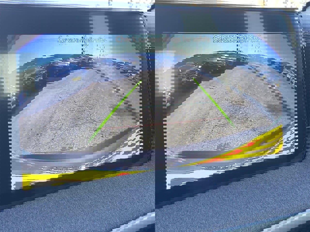 New 2026 Nissan Kicks SV image 24