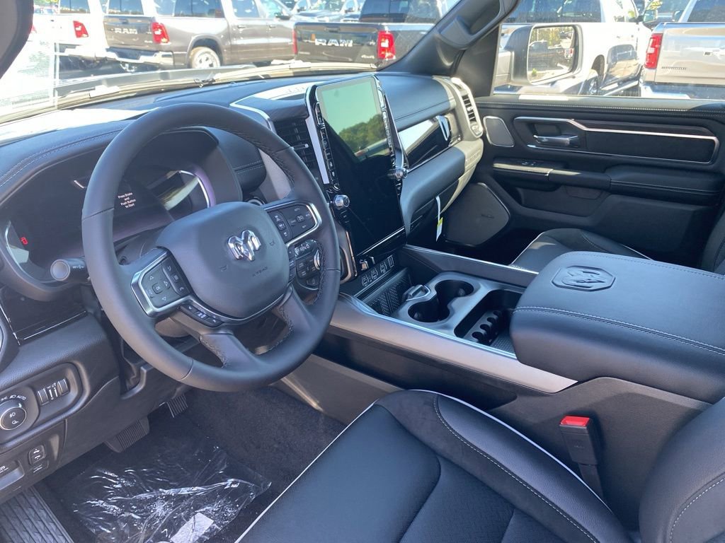 New 2026 RAM 1500 Laramie image 26