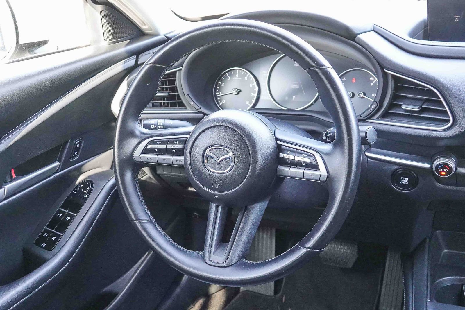 Used 2022 MAZDA CX-30 AWD 2.5 S w/ Select Package image 18