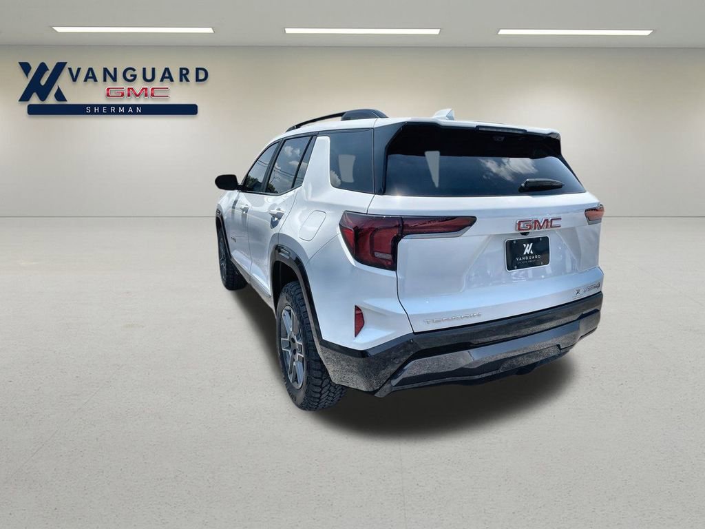 New 2026 GMC Terrain AT4 w/ Convenience Package III image 37