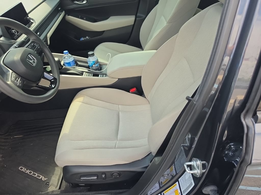 Used 2024 Honda Accord EX image 8
