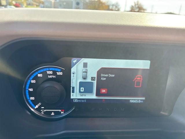 Used 2024 Ford Bronco Wildtrak image 16