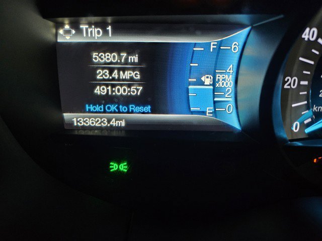 Used 2017 Ford Edge SEL w/ Equipment Group 201A image 21