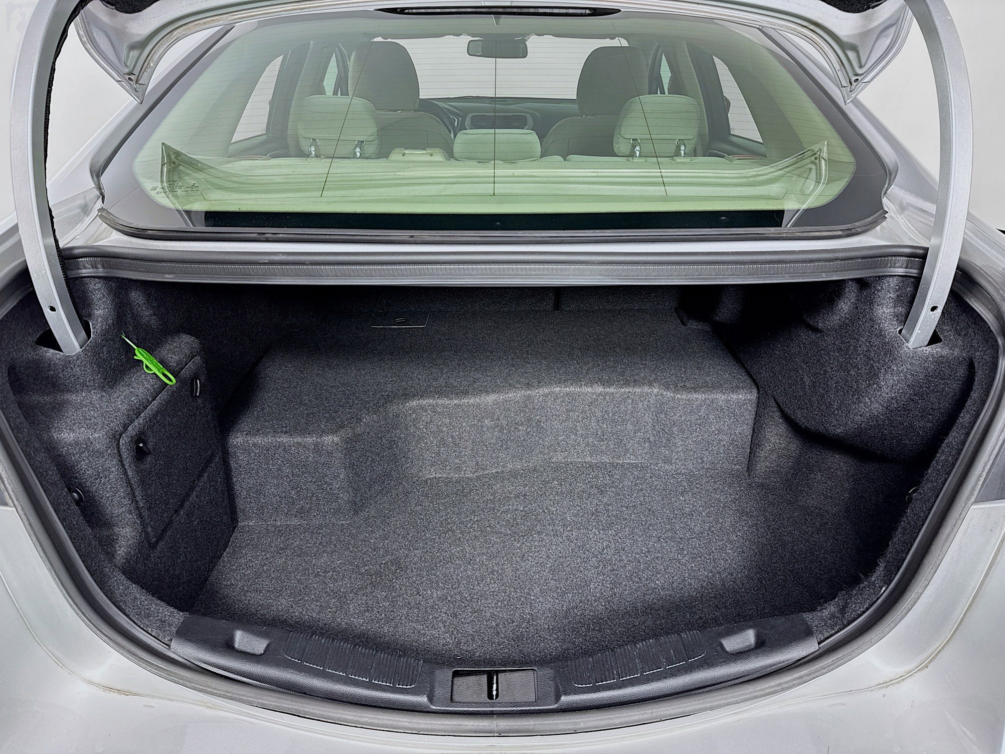 Used 2019 Ford Fusion SE image 24