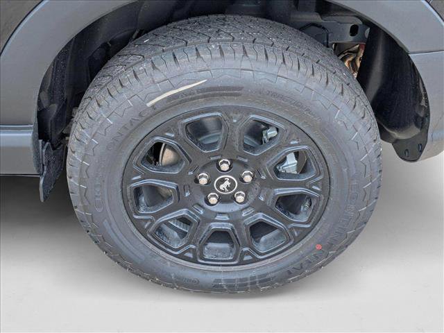 New 2025 Ford Bronco Sport Badlands w/ Badlands Tech Package image 10