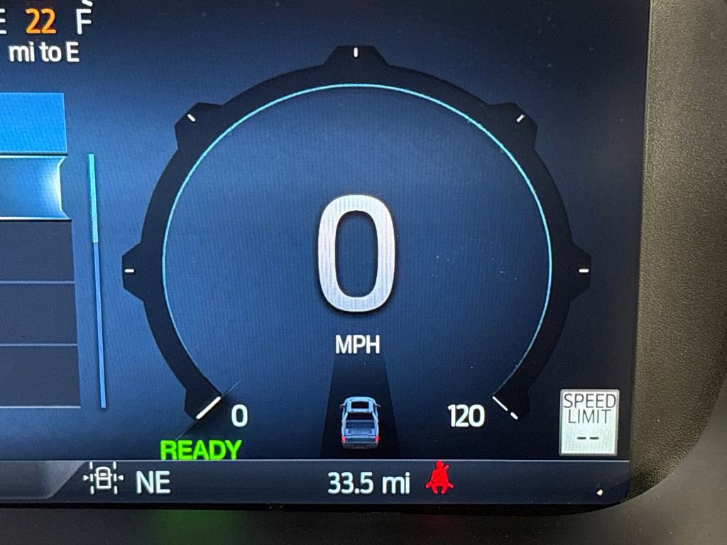 New 2026 Ford F150 Lariat image 22